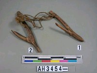 藏品(木鉤(掛物))的圖片